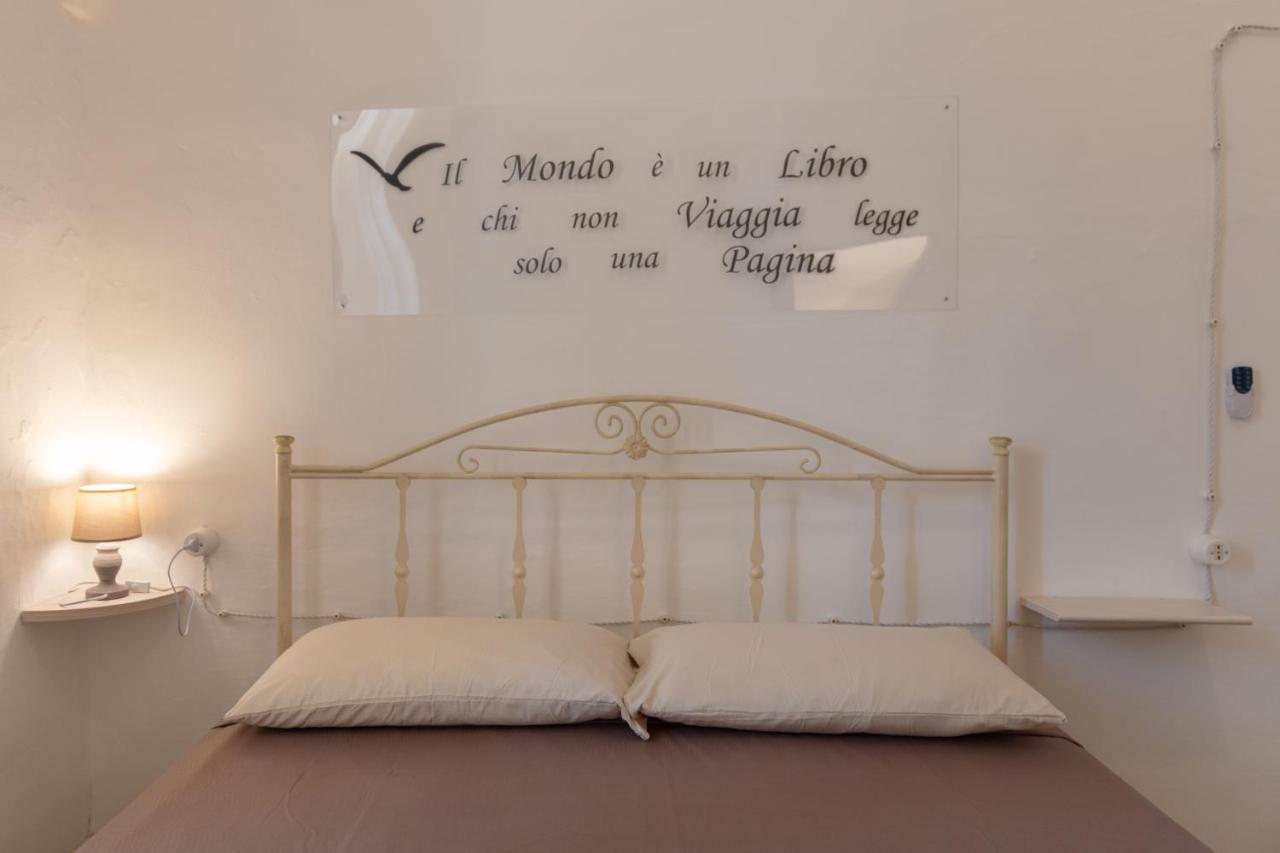 Dimora dei nonni 199 Bed and Breakfast Monopoli Esterno foto